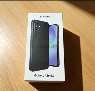 Samsung A36
