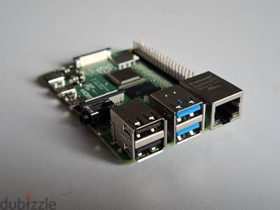 Raspberry pi 4