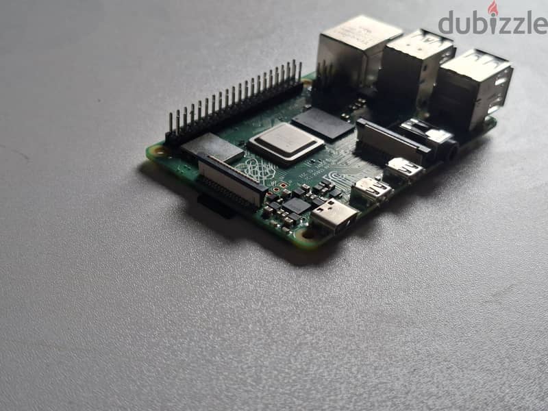 Raspberry pi 4 8