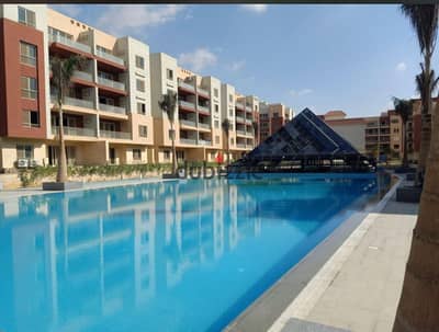 Penthouse for sale in the Promenade Compound, New Cairo, immediate delivery
