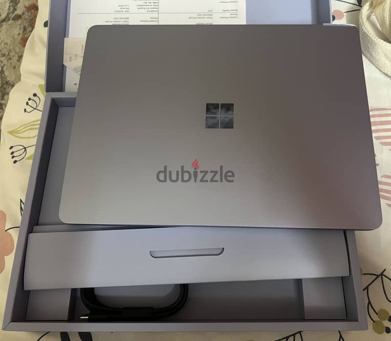 Microsoft Surface Laptop 7 “New” 5