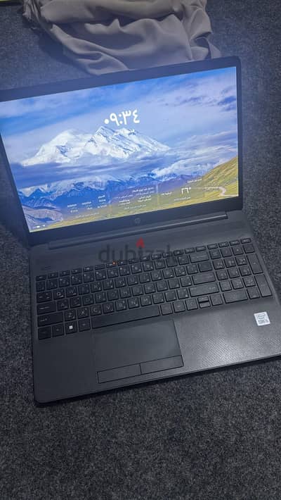 لابتوب hp