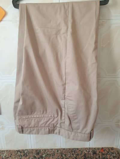 Gant chino