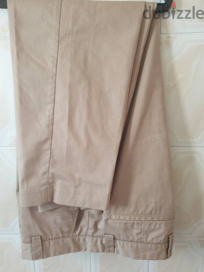 Gant chino 1