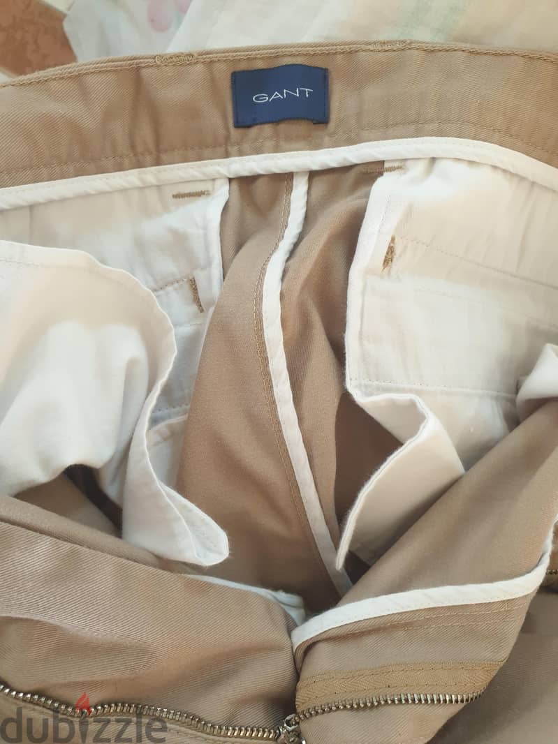 Gant chino 2