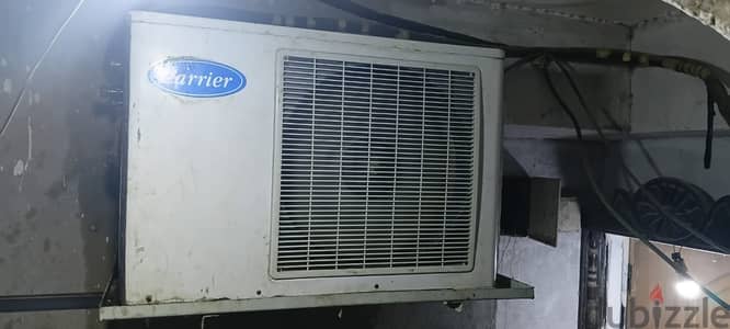تكيف كارير xpression حصان 5.    Carrier xpression 5hp