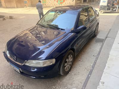 أوبل فيكترا 1998