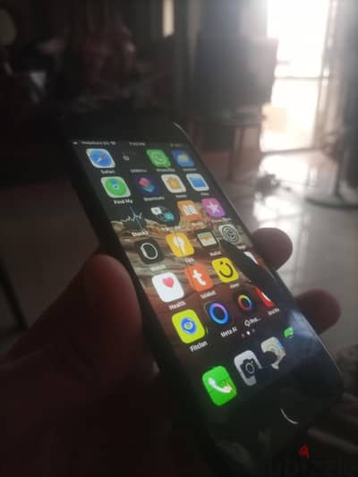 آبل - آيفون 7