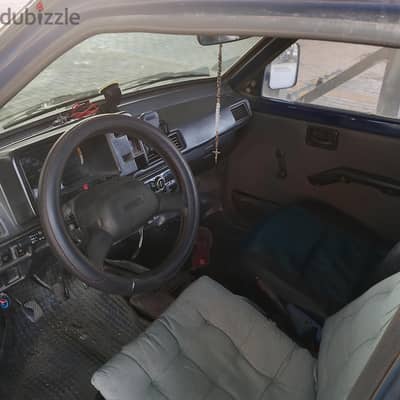 Suzuki Maruti 1999