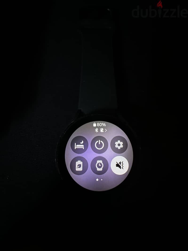 Samsung watch 4 2