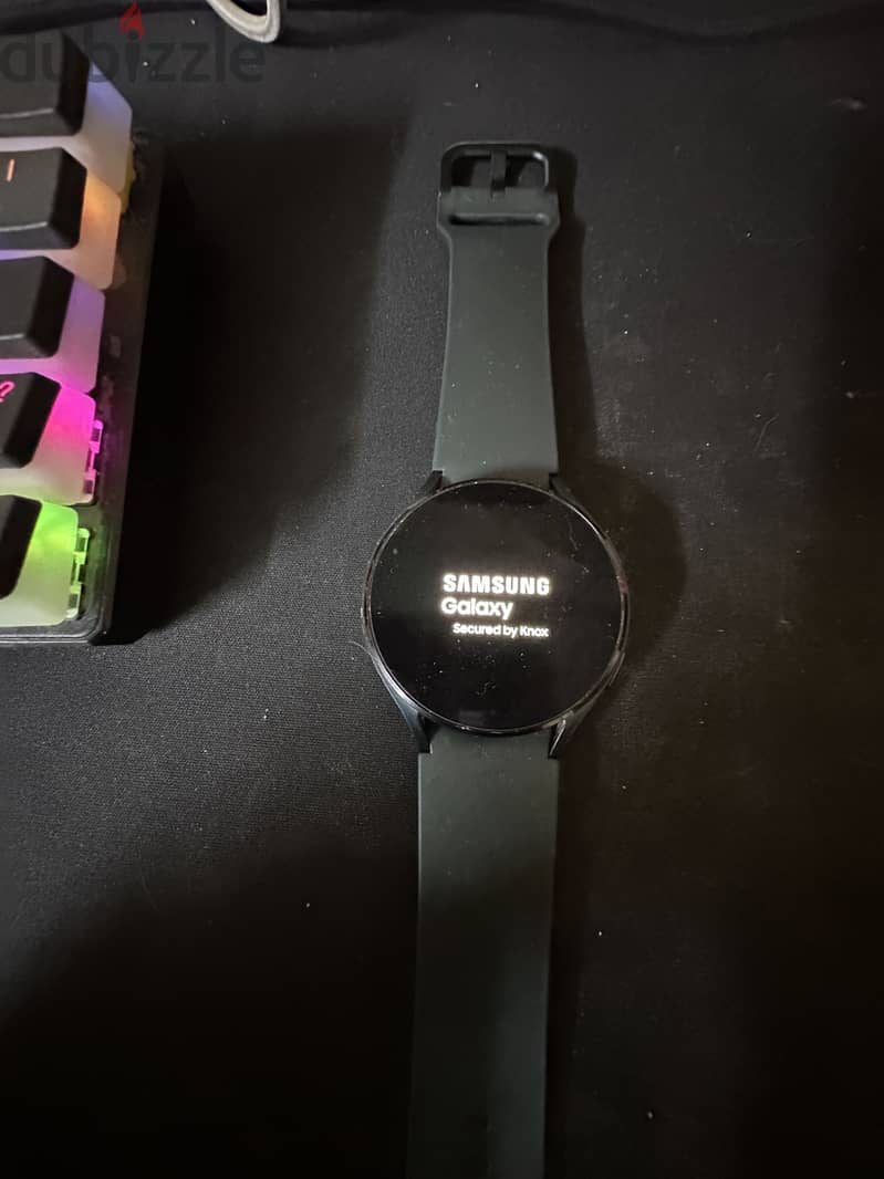 Samsung watch 4 4
