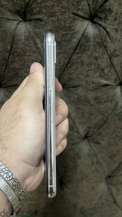Apple - iPhone XS 255 بحالة الجديد