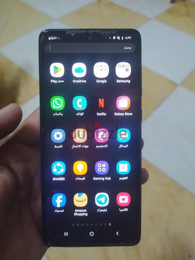 سامسونج ايه 71