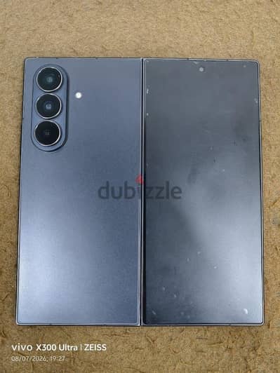 Galaxy Z Fold7