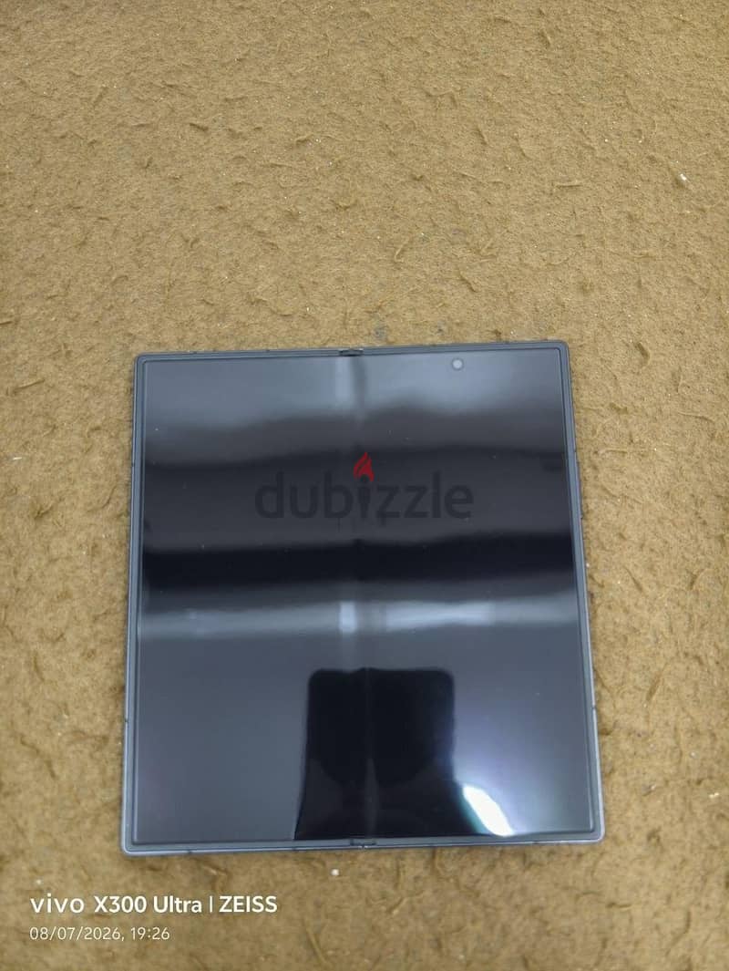 Galaxy Z Fold7 1