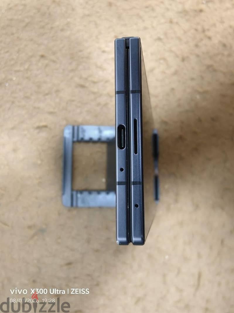 Galaxy Z Fold7 6