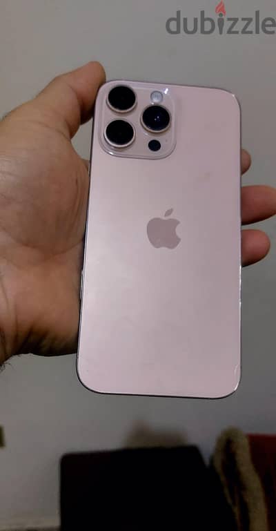 Apple - iPhone 16 Pro Max