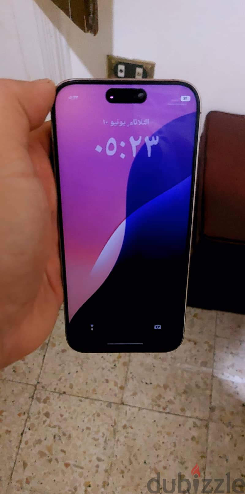 Apple - iPhone 16 Pro Max 1