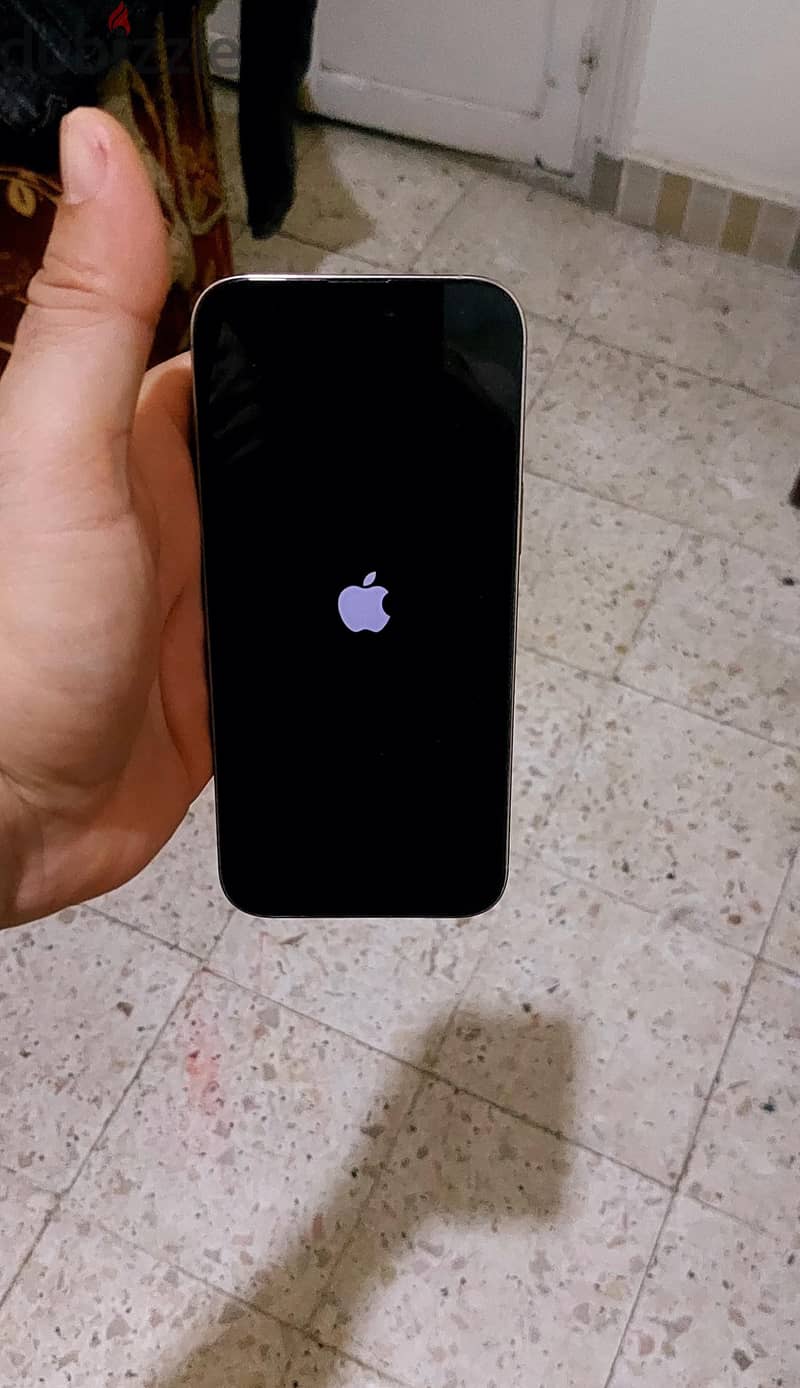 Apple - iPhone 16 Pro Max 2