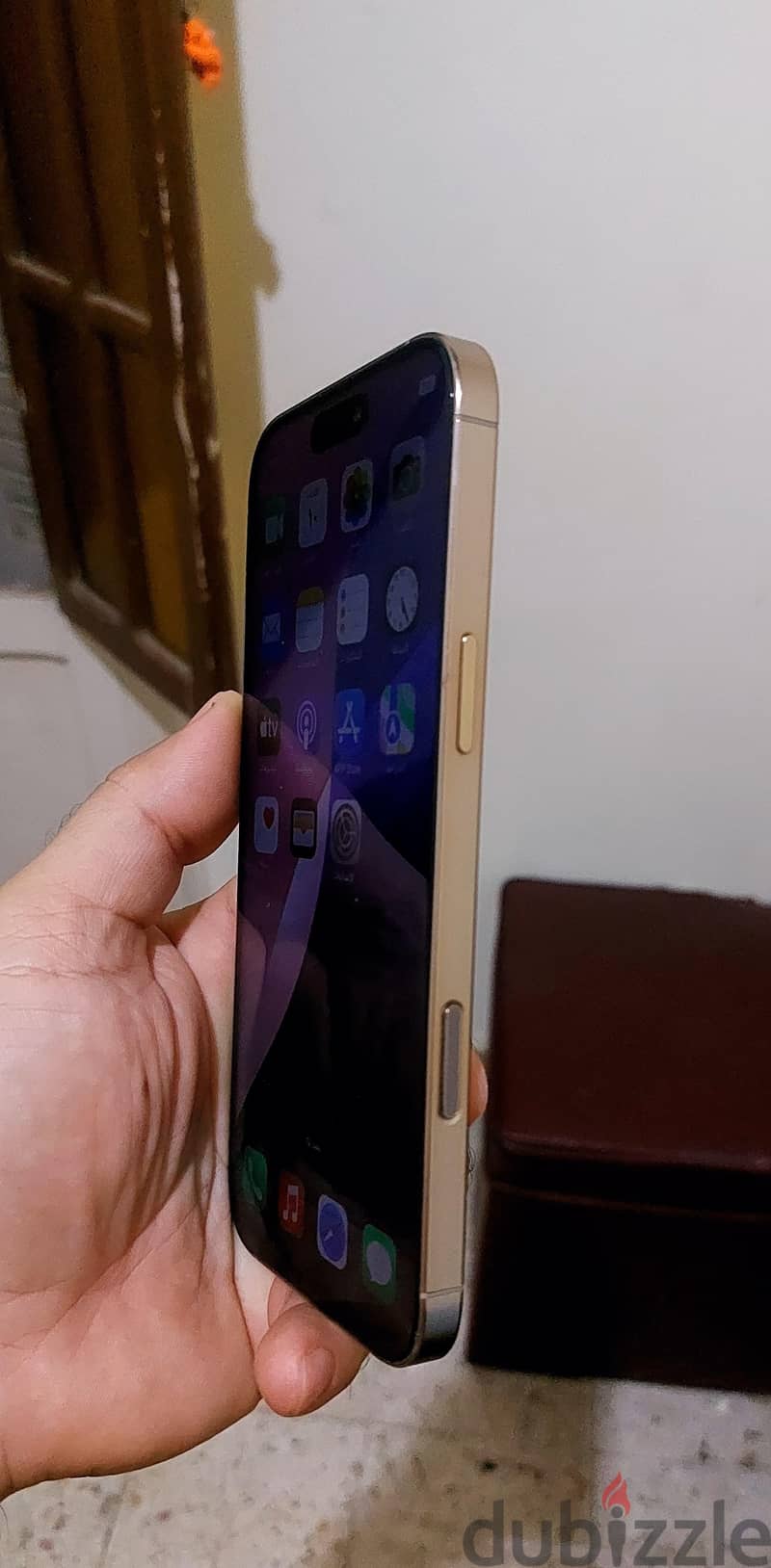 Apple - iPhone 16 Pro Max 8