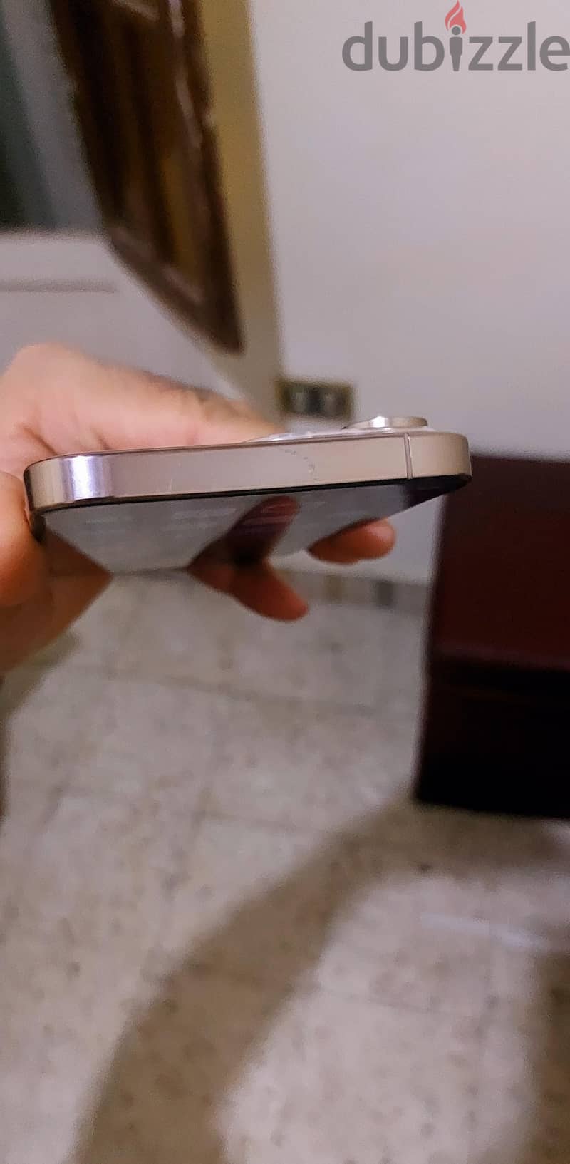 Apple - iPhone 16 Pro Max 11