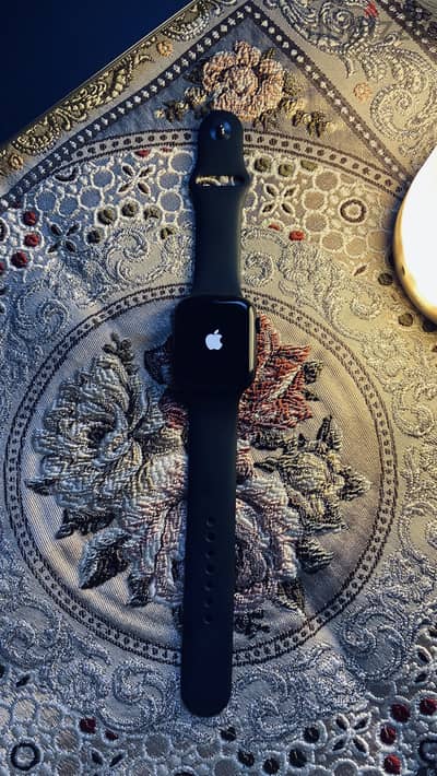 Apple watch series 5 - ابل واتش سيريس فايف