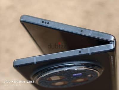 Vivo X Fold3 Pro