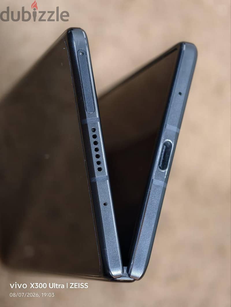 Vivo X Fold3 Pro 1