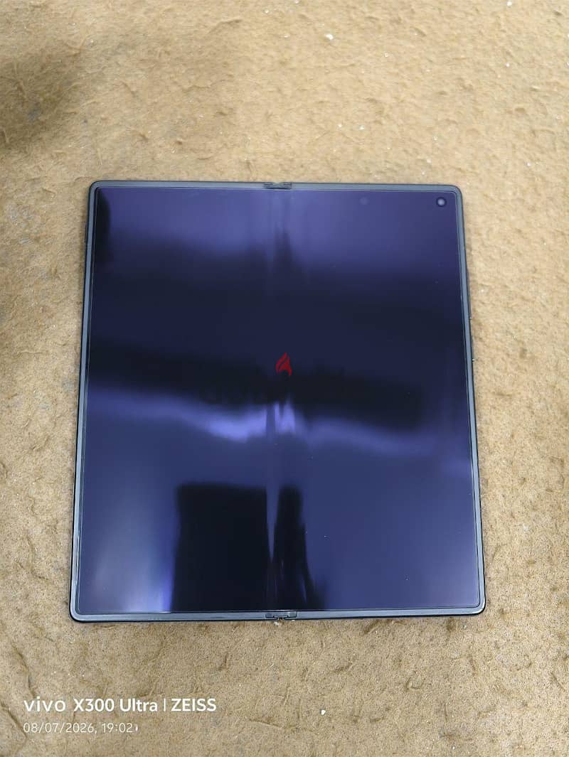 Vivo X Fold3 Pro 2