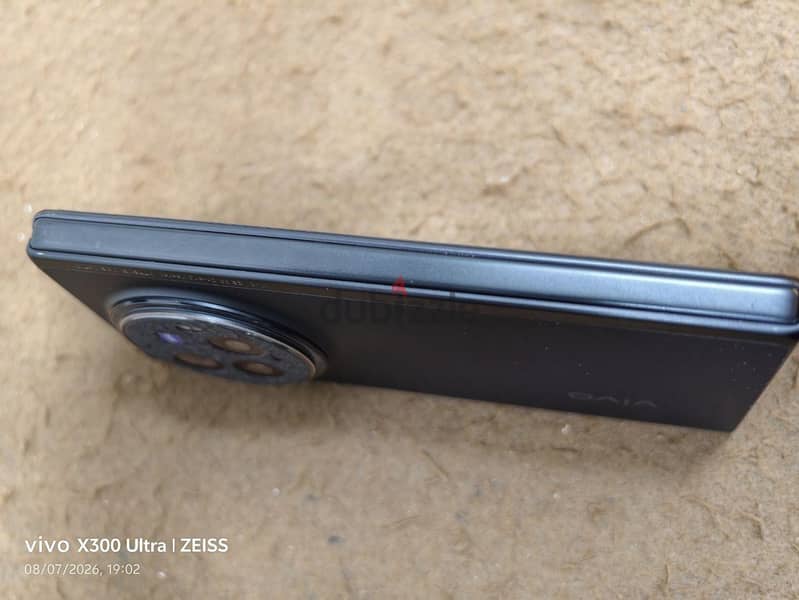 Vivo X Fold3 Pro 4