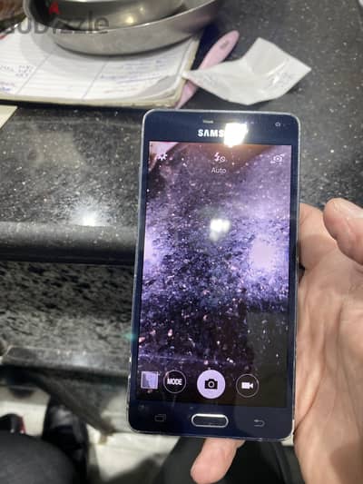 Samsung A5