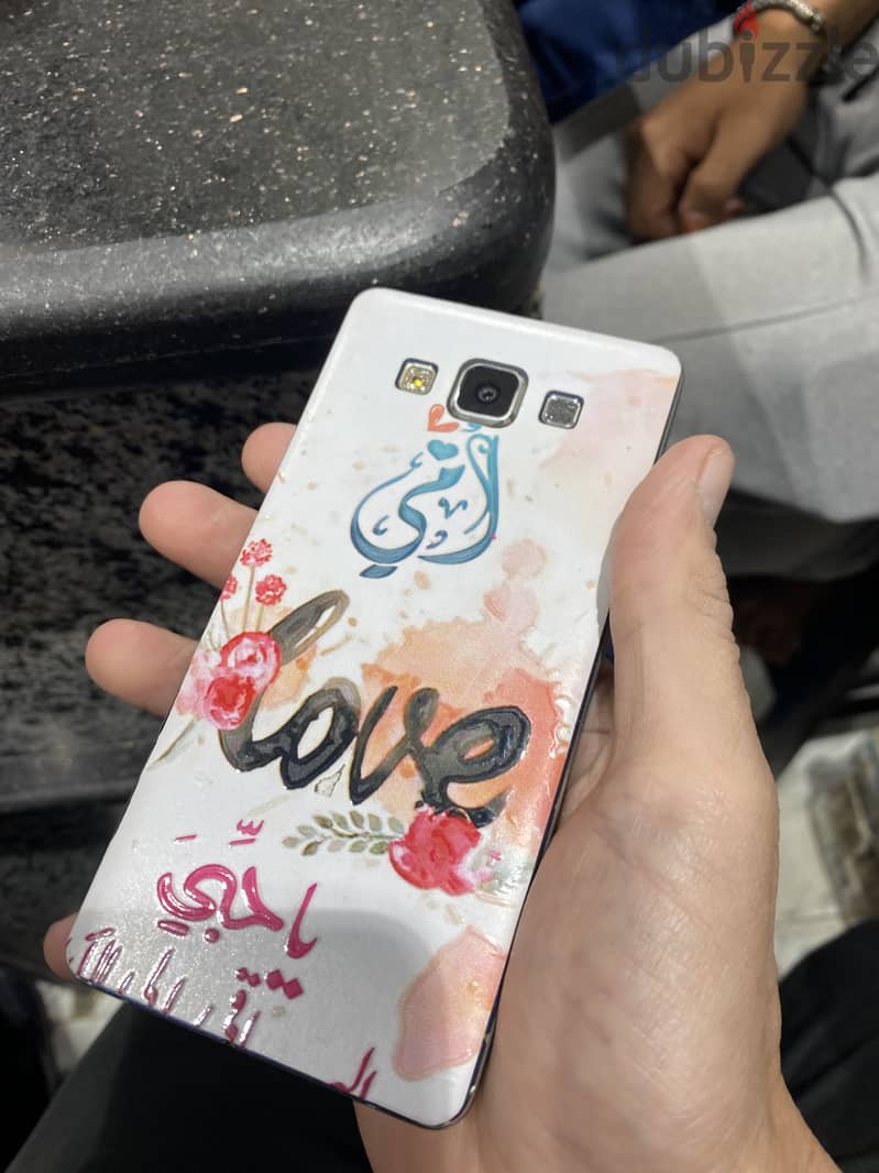 Samsung A5 1