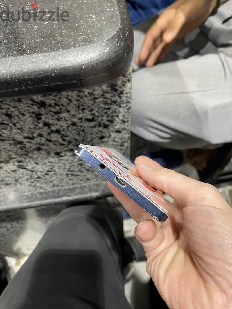 Samsung A5 2