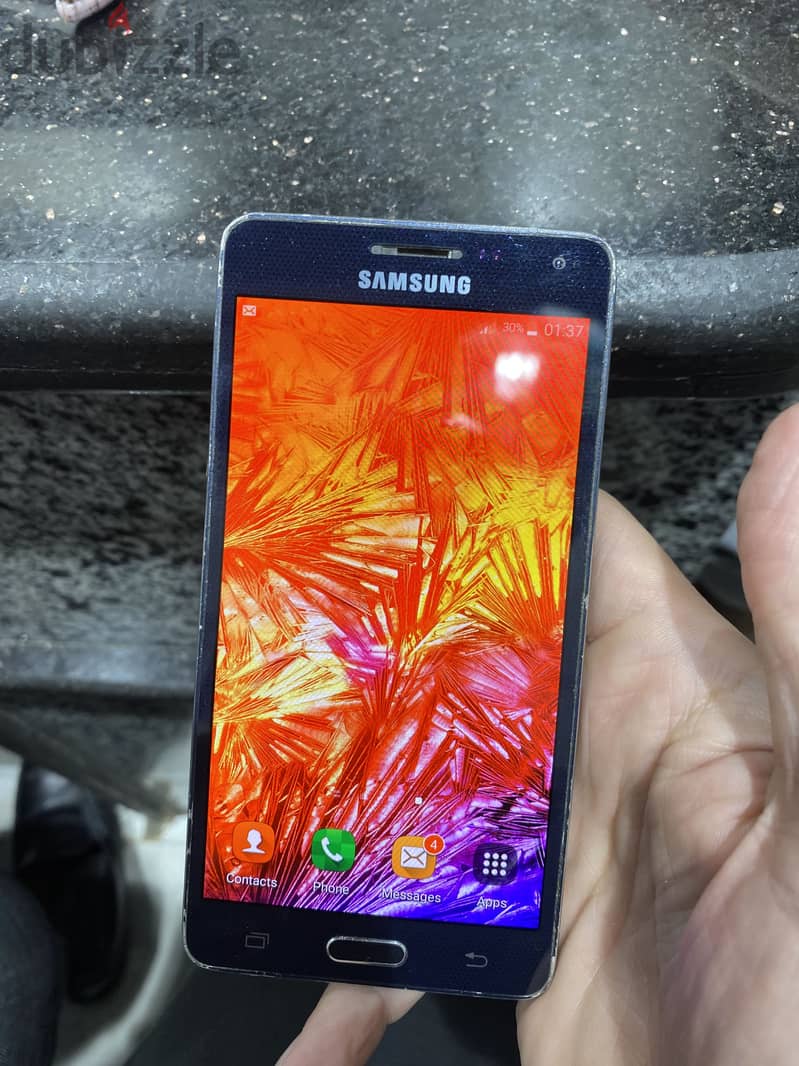 Samsung A5 9
