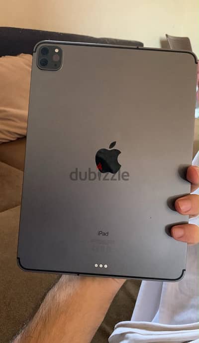 Ipad pro 2020