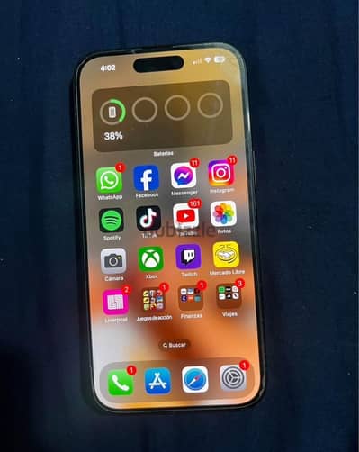 Apple - iPhone 14 Pro
