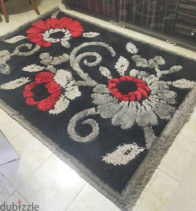 سجاد النساجون