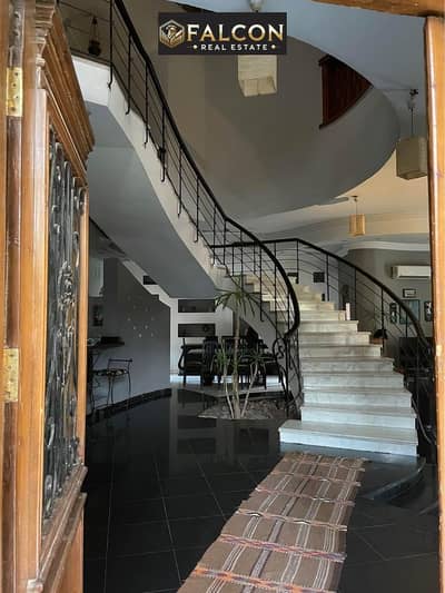 فوري! خصم 22% فيلا تشطيب High-End اميز Destination مع اقوي مطور عقاري لافيستا باقل سعر داخل لافيستا سيتي امام City Gate & Hyde Park & Mivida