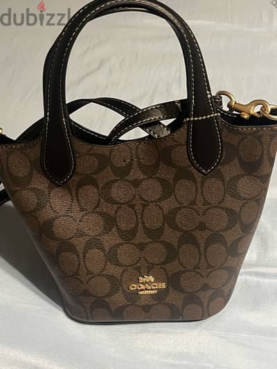 Coach original bag شنطة كوتش اصليه