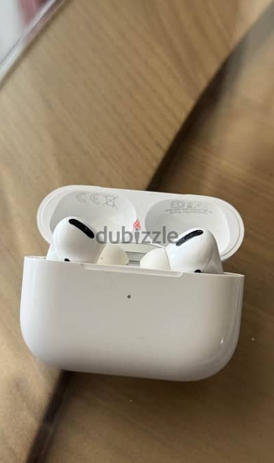 AirPods Pro 3