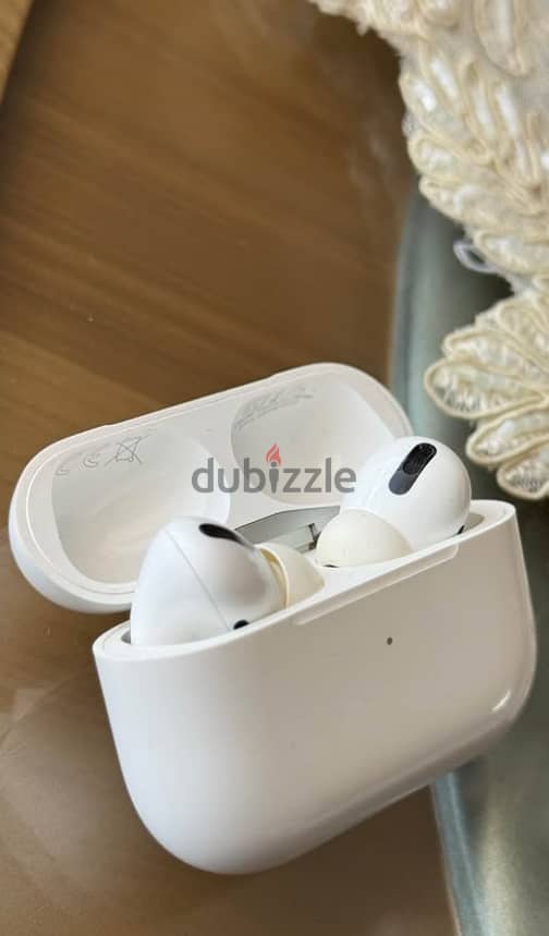 AirPods Pro 3 1