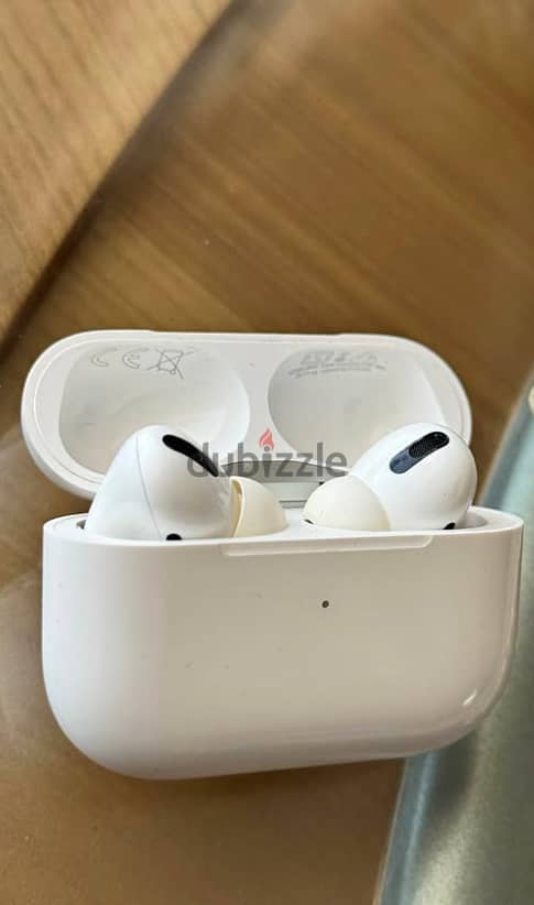 AirPods Pro 3 2