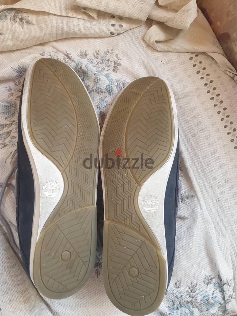 Timberland shoes 1