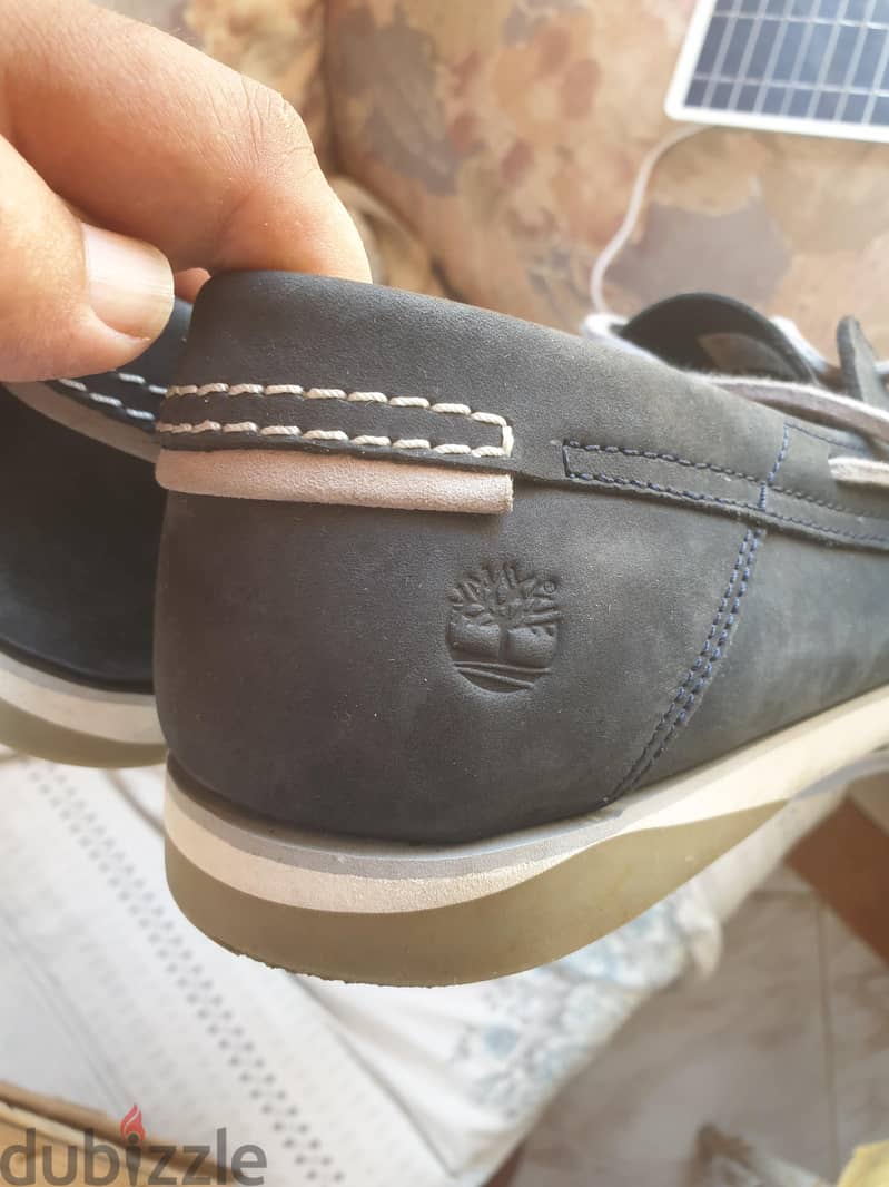 Timberland shoes 2