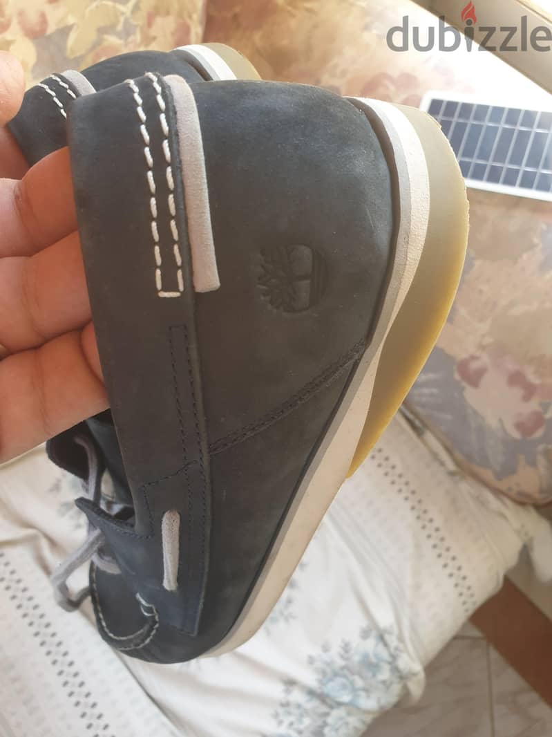 Timberland shoes 3