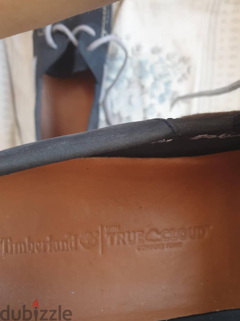 Timberland shoes 5