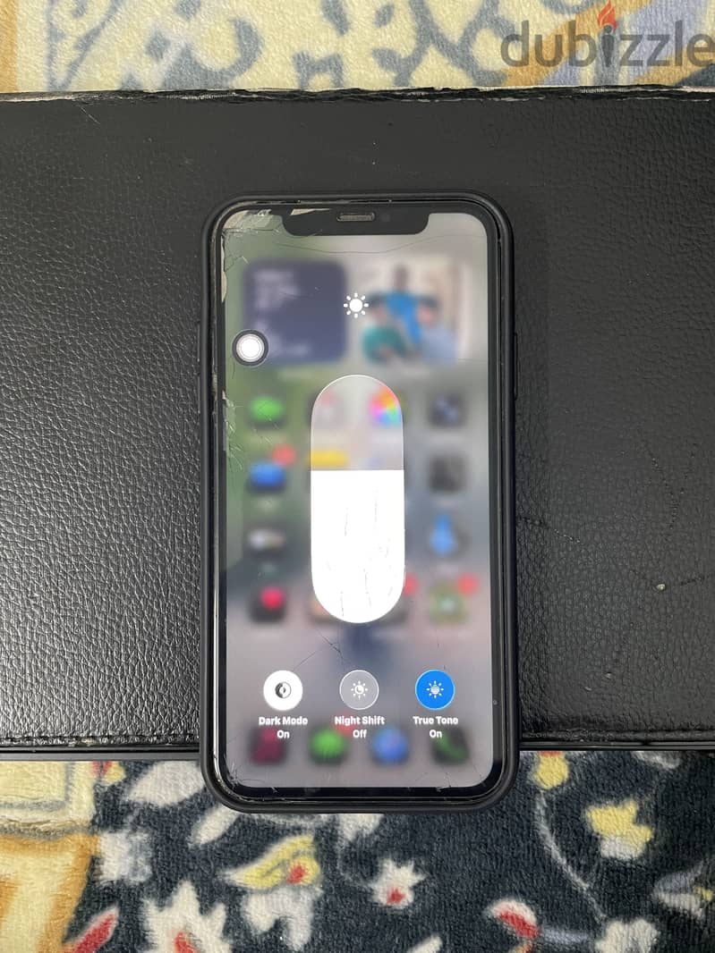 Apple - iPhone 11 2