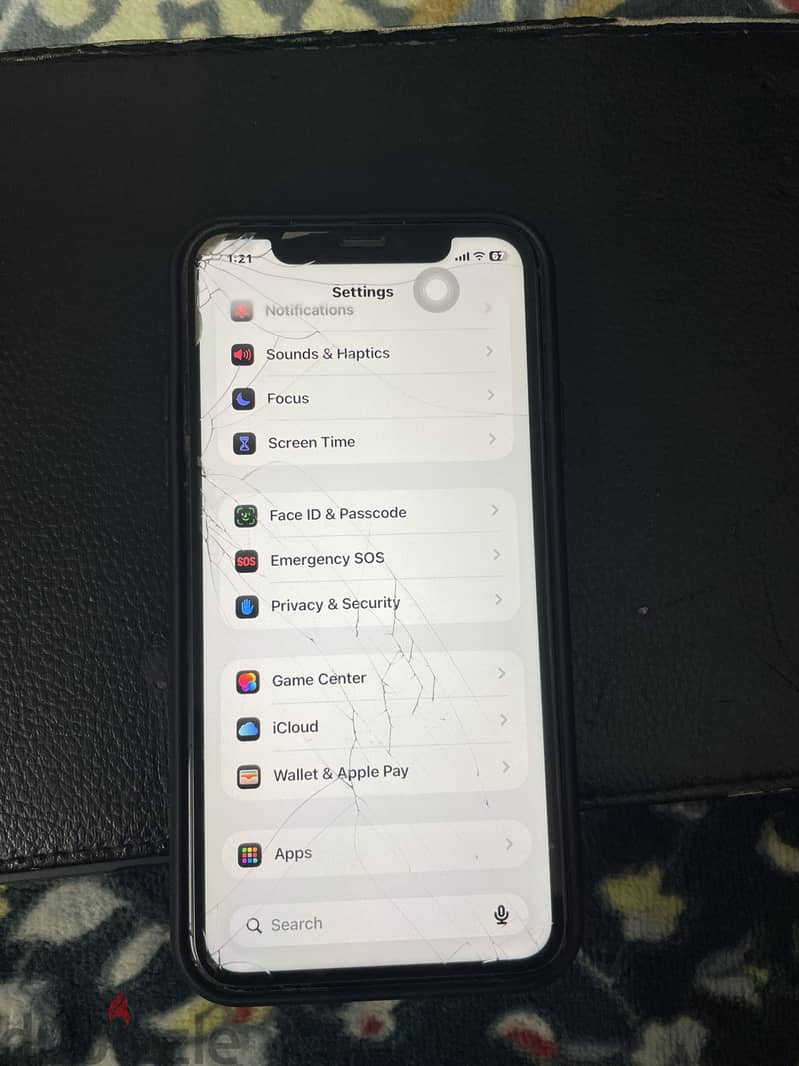 Apple - iPhone 11 3