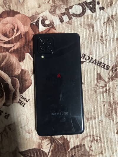 سامسونج a22