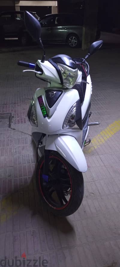 sym st للبيع